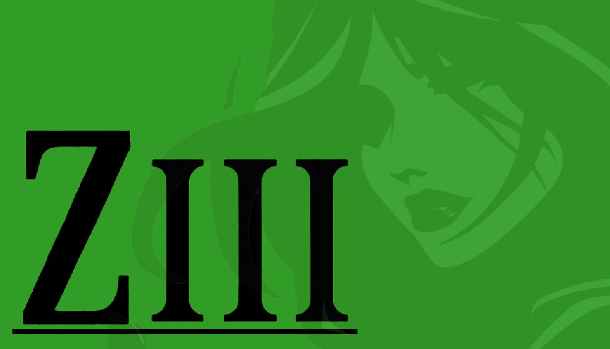 Ziii main capsule