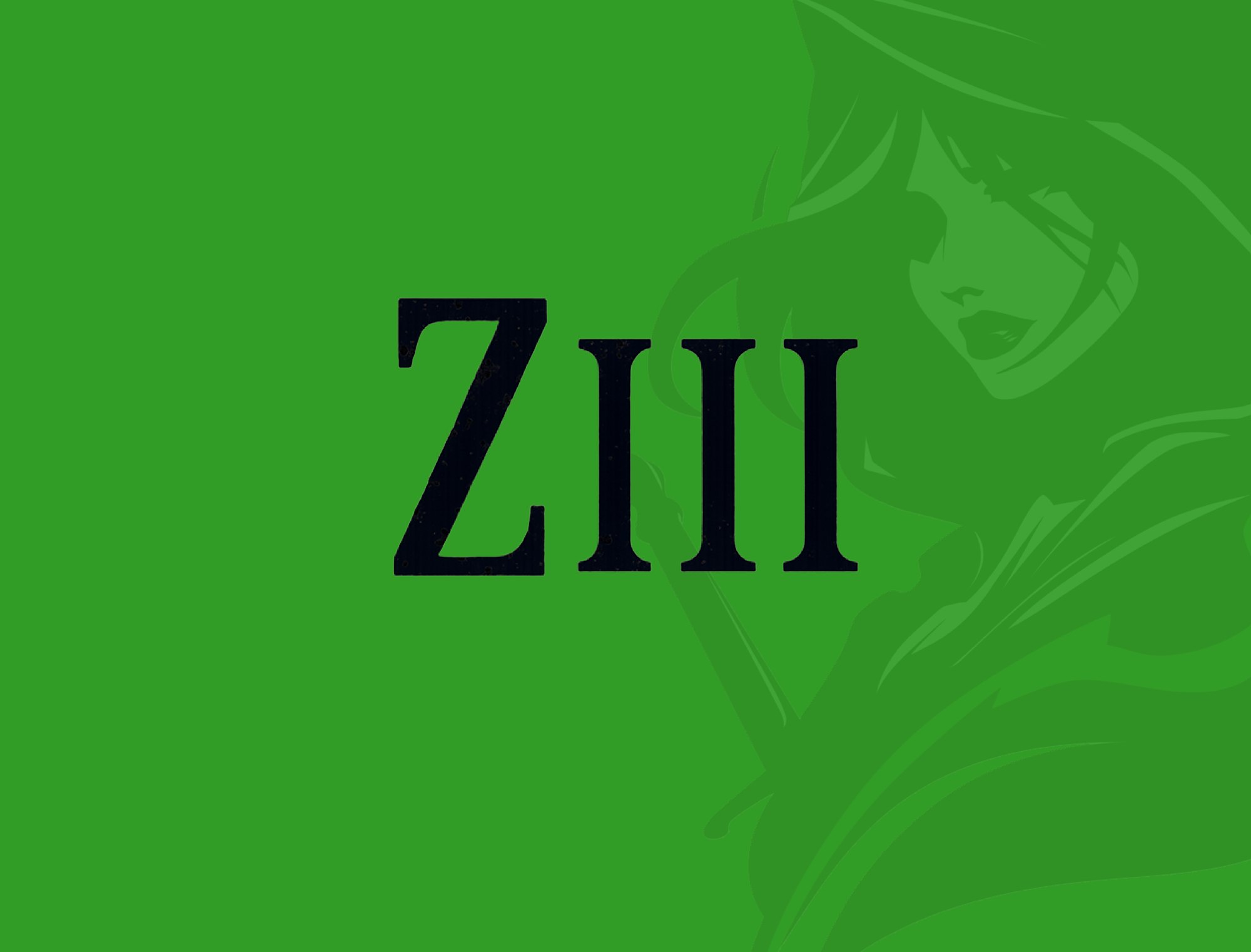 Ziii key art